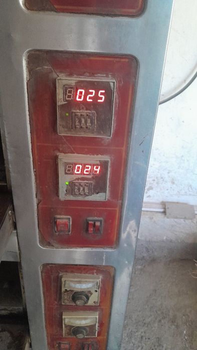 Печ духовка б/у плита