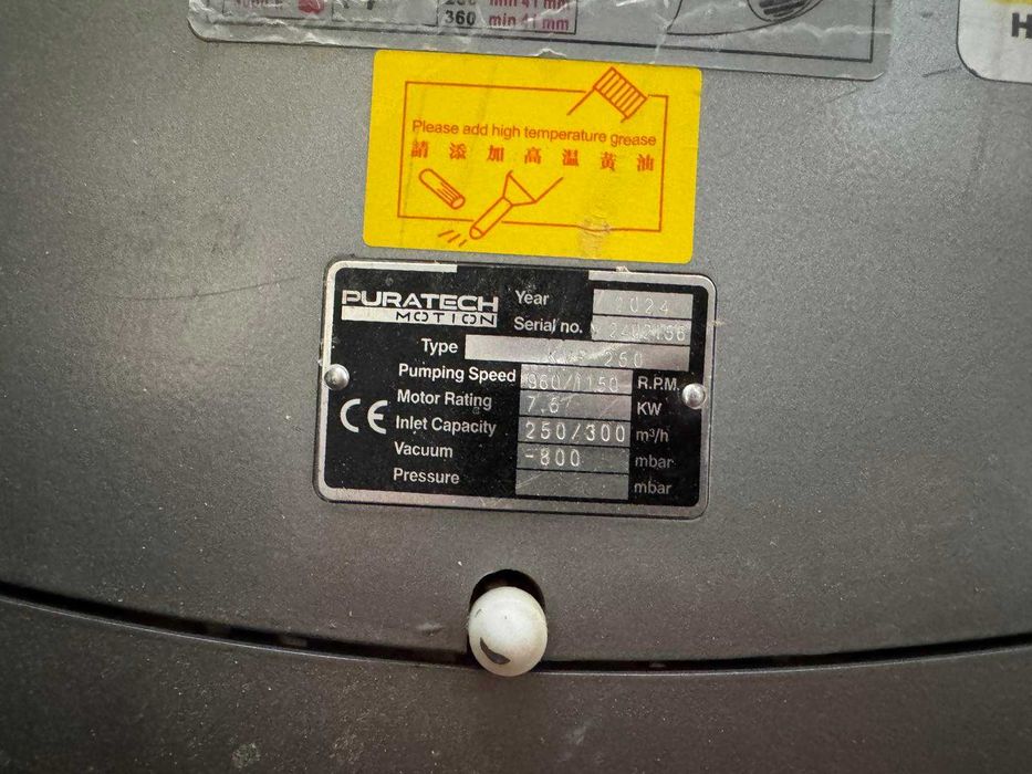 CNC рутер Rexis 80 м/мин