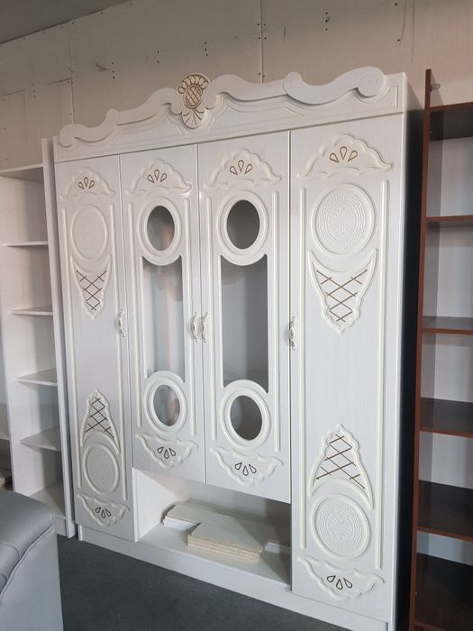 Установка Мебели