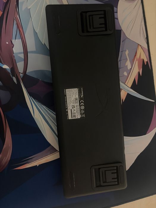 Tastatura gaming hyper x