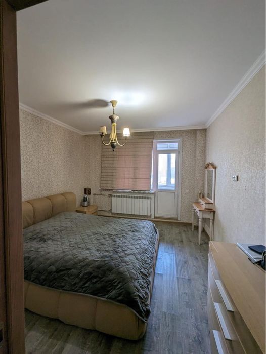 Продается ЖК Авиценна, сарайшик 9