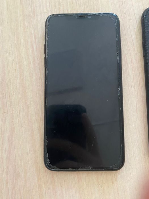 Продаю iphone 11 pro max