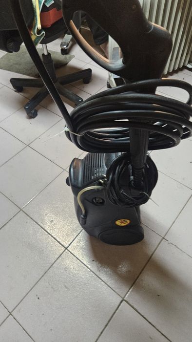 Водоструйка MightyPro 2000+