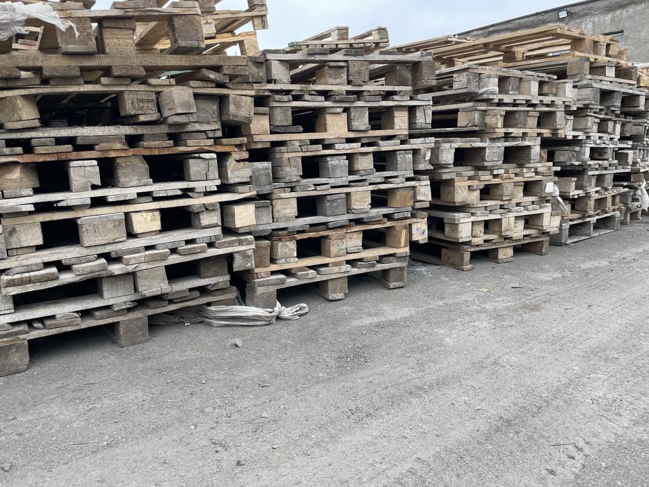 Евро Поддоны 120*80