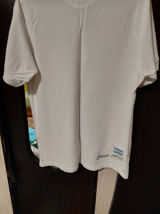 Tricou polo La Martina