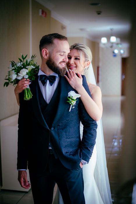 Pachete nuntă 2027, foto, video, oglinda magică, dronă, fum dans, etc