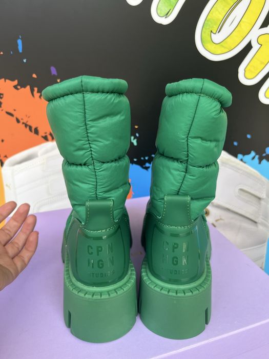 Апрески Copenhagen номер 36