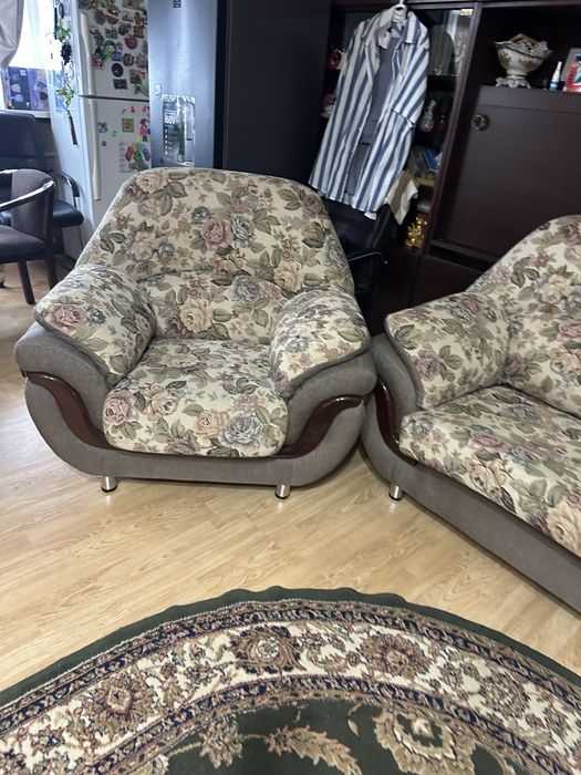 Продается мебель