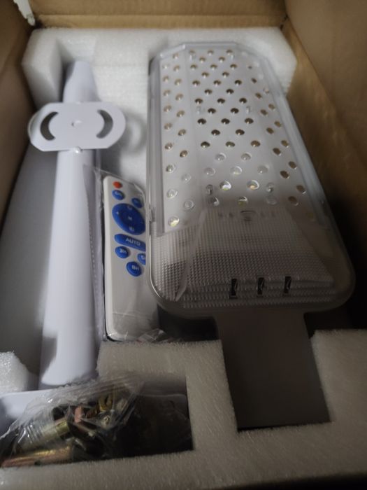 Lampi solare de exterior