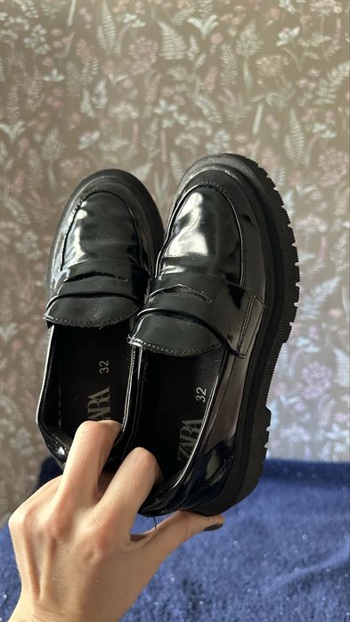 Vans для девочки