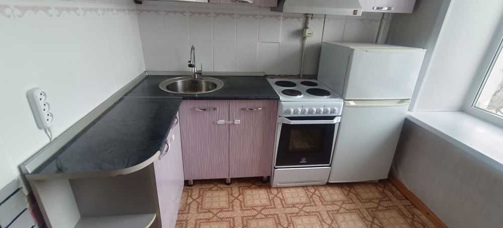 Сдам 3 ком на длительный срок