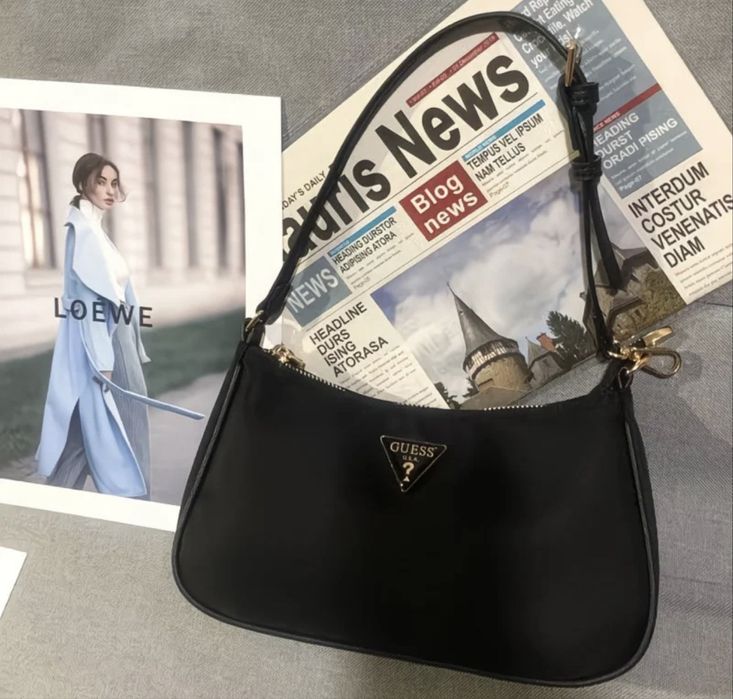 Продам сумку Guess