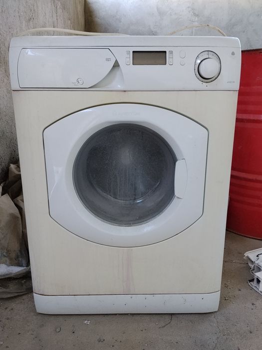 Стиралная машина автомат