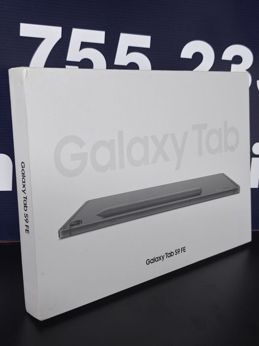 Galaxy Tab S9 FE * Garantie * Buy Back *