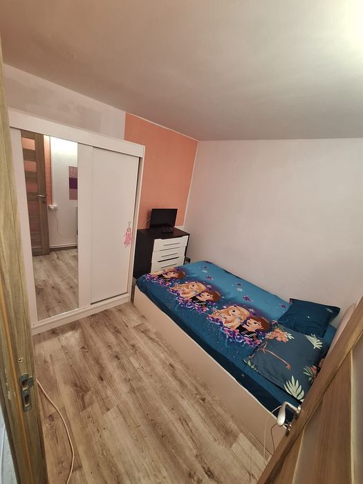Vand garsoniera piatra neamt