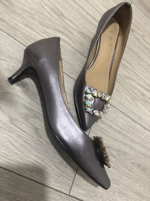 Продам туфли