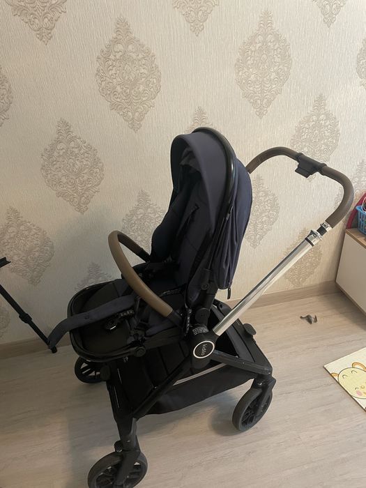Детская коляска kidilo
