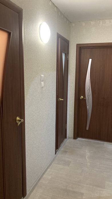 Двери меж комнатные