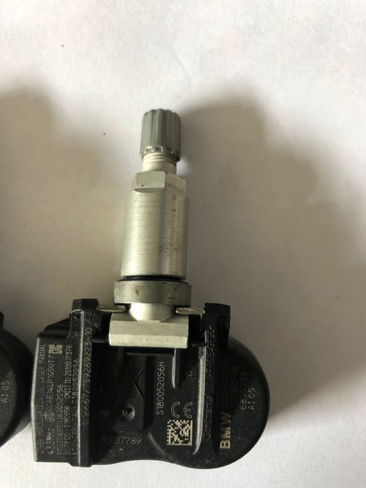 Senzori Presiune Roti BMW Seria 3 F30, X5 F15, X6 F16,Seria 4 F36, X1