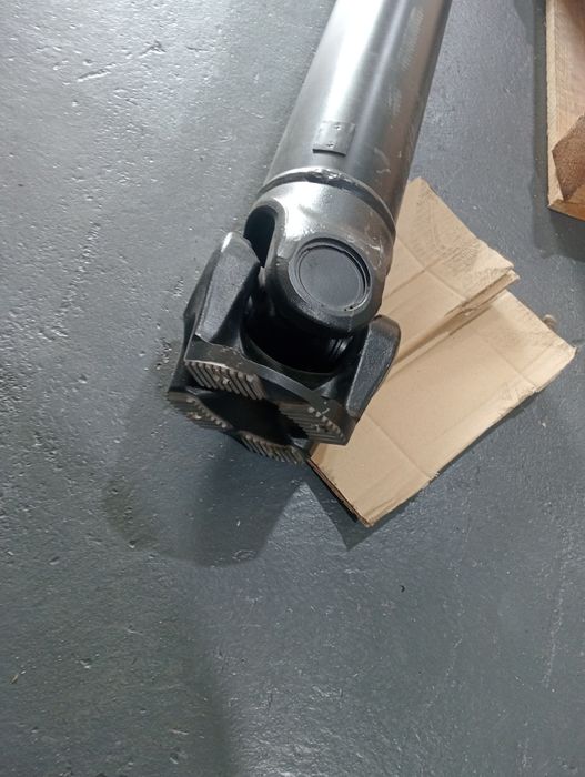 Cardan volvo 8x4 lungime 2650 m