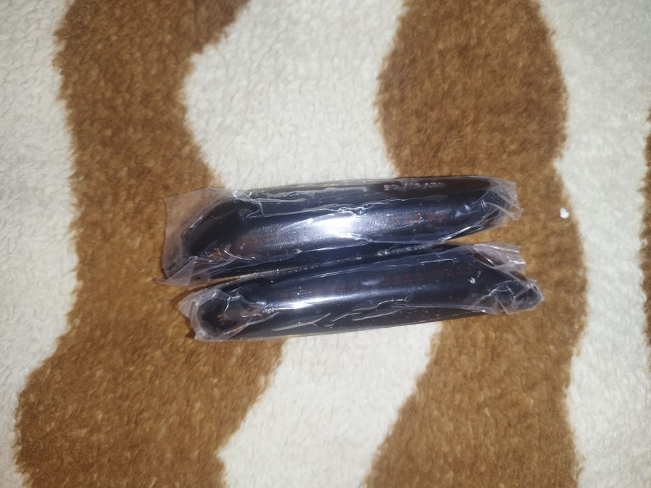 Vând semnalizări cu LED  fumurii dinamice pentru BMW E46 coupe/cabrio