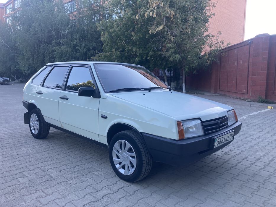 Продам ваз-21093