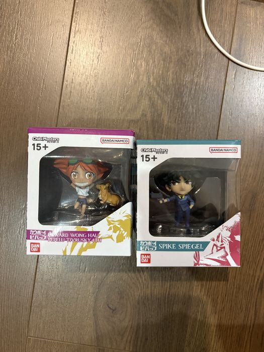 Колекционерски фигурки