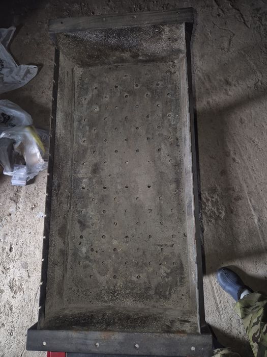 Продам мангал качественный