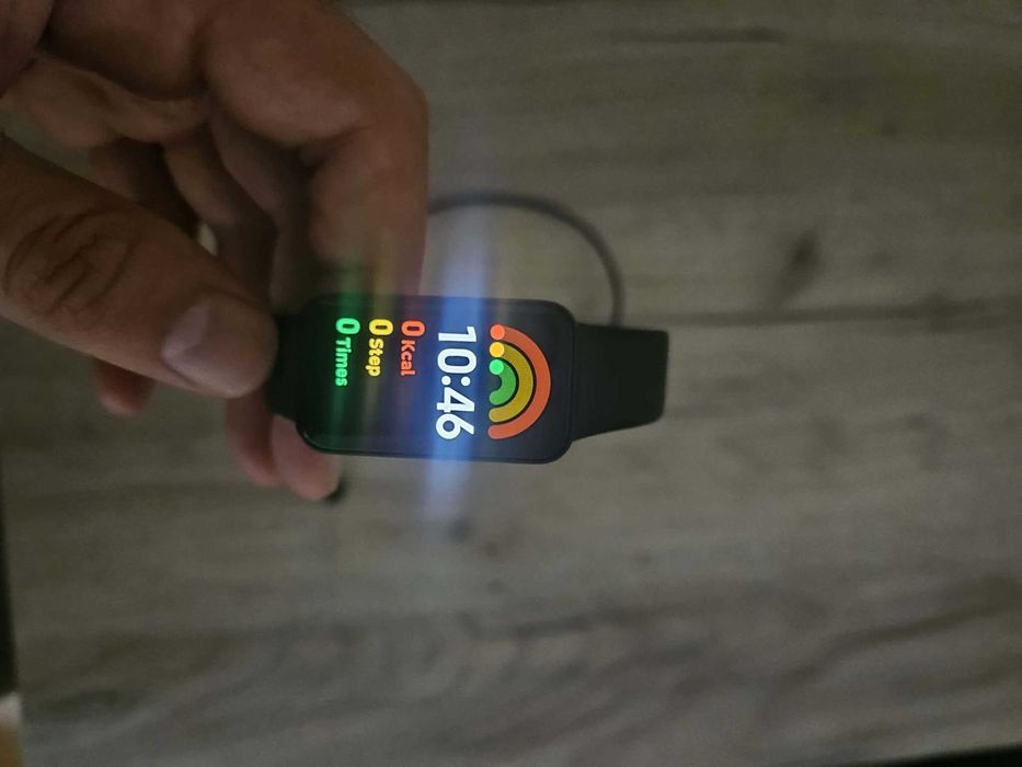 Смарт Часовник - Redmi Band Pro A907