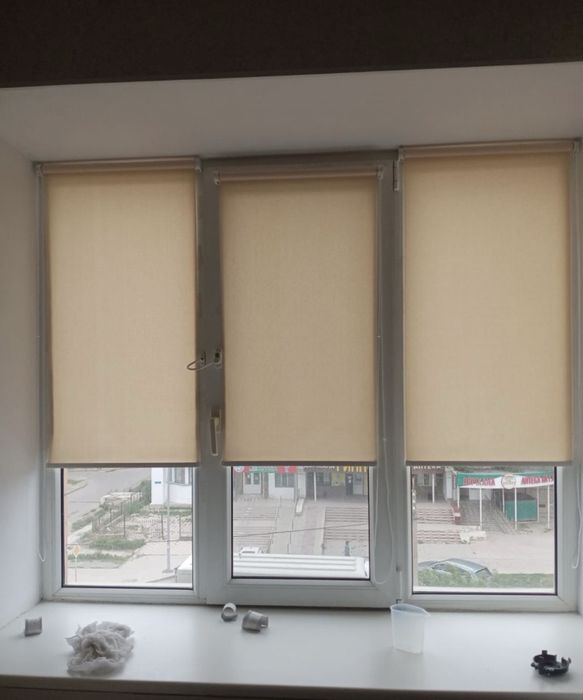 Жалюзи Актау Мангистауская область