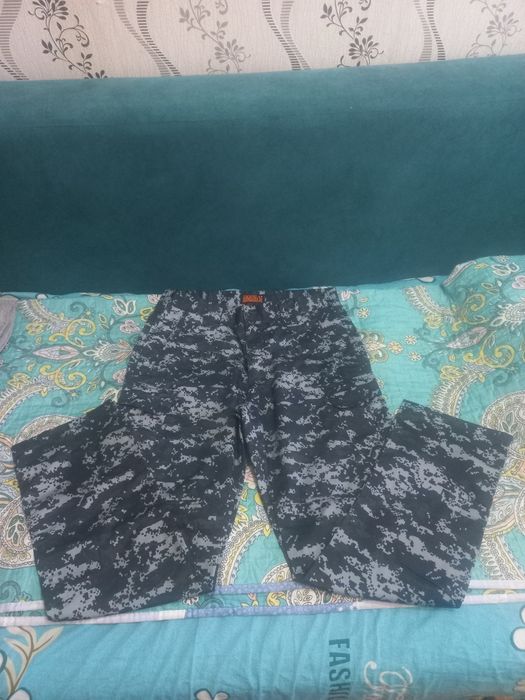 Продам форму, камуфляж