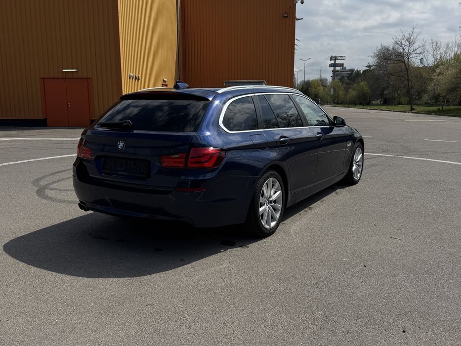 BMW seria 5 f11 2.0 diesel -automat/ înmatriculat