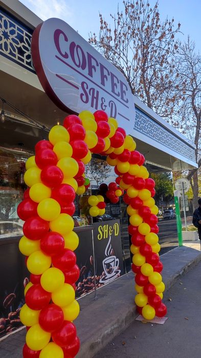 Tayyor biznes kofe biznesi sotiladi 2 500,000 $