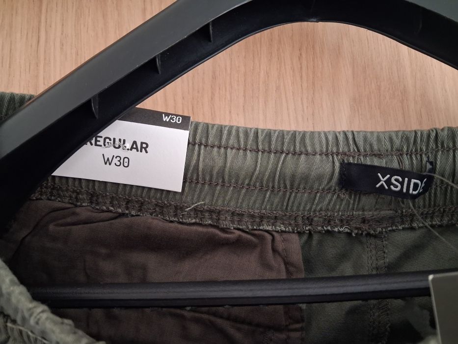Kарго панталон XSIDE