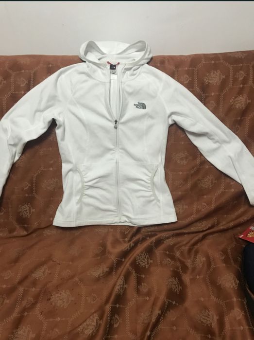 Hanorac dama the Nord face polar S