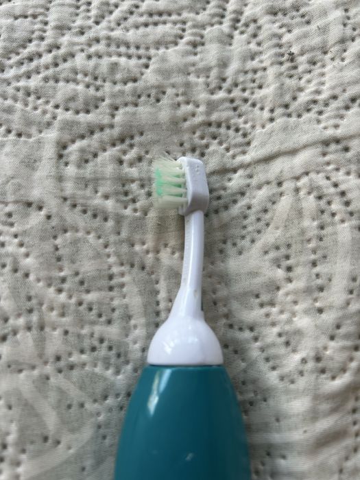 Ултразвукова четка за зъби Emmi-pet