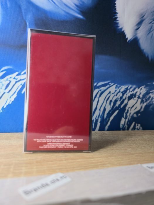 Ghivency L'Interdit Rouge Ultimate EDP 80ml