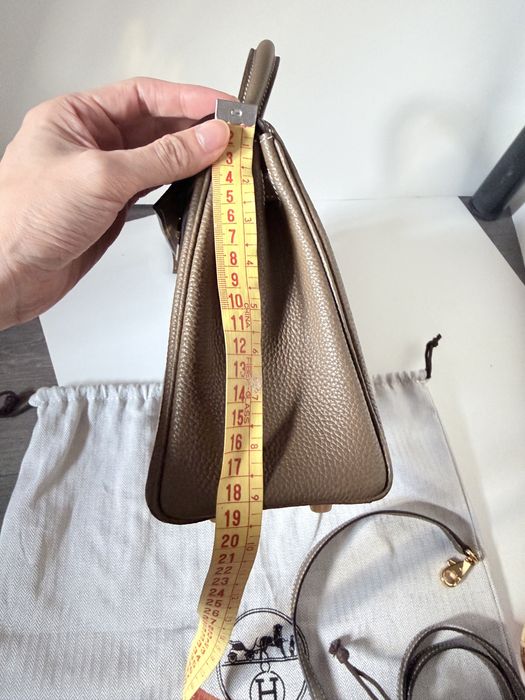 hermes kelly 25cm
