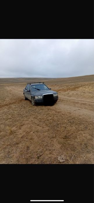 Мерс 190сан нахаду газ бензин