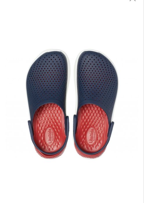 Crocs LiteRide Clog оригинал  43 и 44 размеры