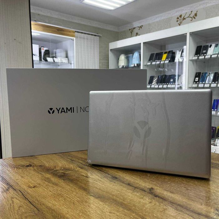 А21 / Ноутбук Yami L11 / sk154574