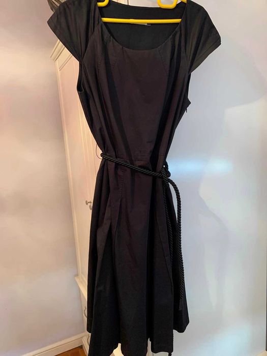 Vand rochie neagra noua ParkBravo nr 42