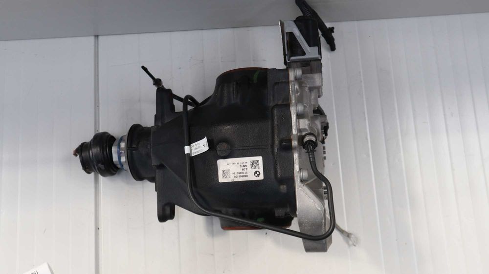 Заден диференциал за Х5 Г05 Х6 Г06 Х7 Г07 Бензин пр.число - 3.38