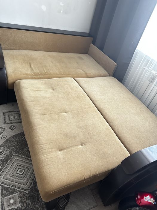 Продам угловой диван