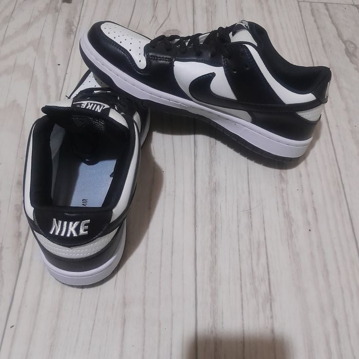 Кросовки стильные Nike