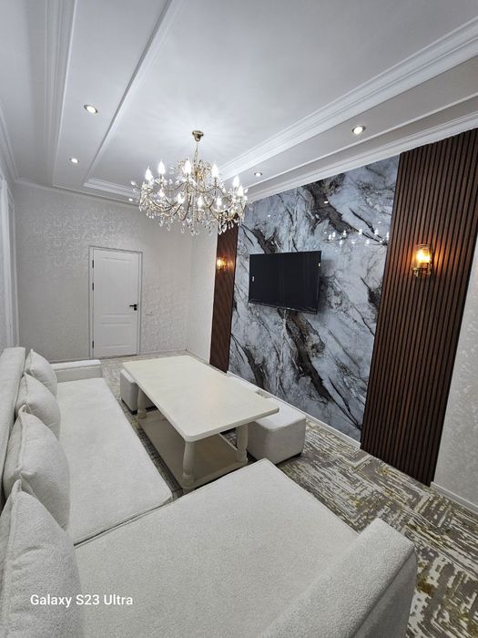 Самарканд Шахар квартира