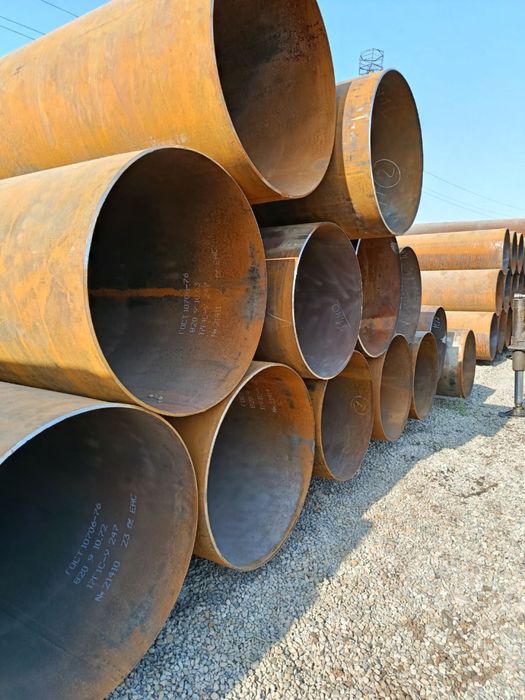 Труба бесшовная Д-57х3,5мм Truba besshovnaya D-57x3,5mm