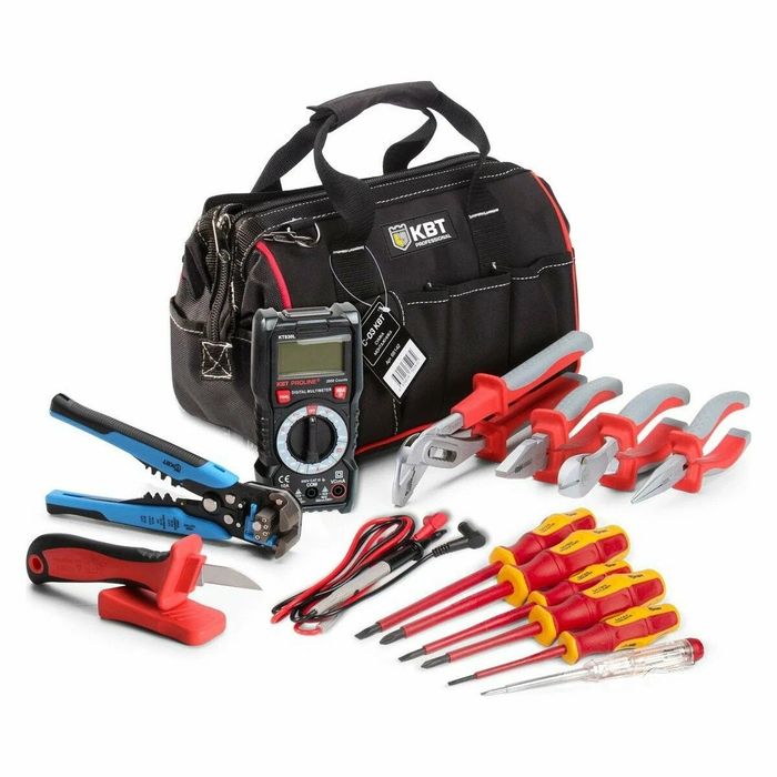 Сантихника эликтрика