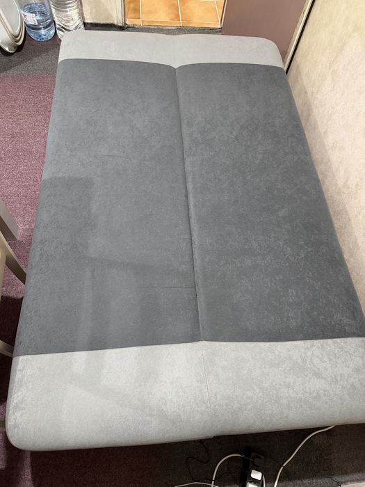 Разтегателен диван