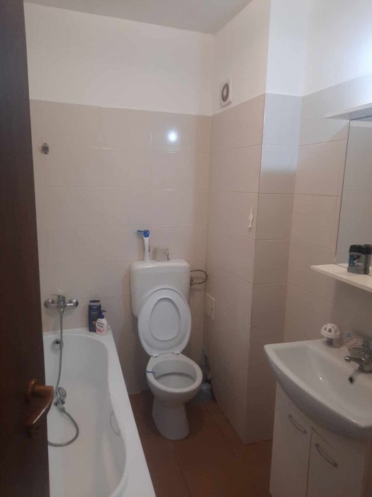 Inchiriez garsoniera Dimitrie Leonida